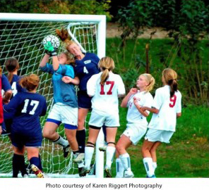 Osteopathic Treatment of Concussion