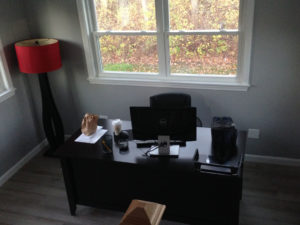 New Office in Westborough
