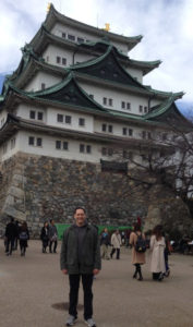 Dr. Bill Foley Teaches Osteopathic Medicine in Japan and Spain