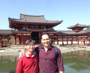 Dr. Bill Foley Teaches Osteopathic Medicine in Japan and Spain