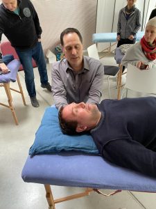 Bavarian Pediatric School and Clinic For Traditional Osteopathy Faculty Member
