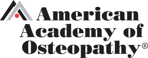Dr. Foley Trains Students at the American Academy of Osteopathy