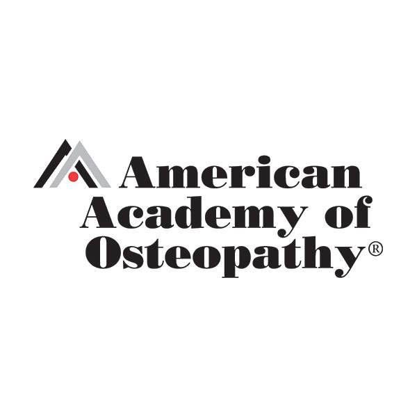 Dr. Foley Trains Students at the American Academy of Osteopathy