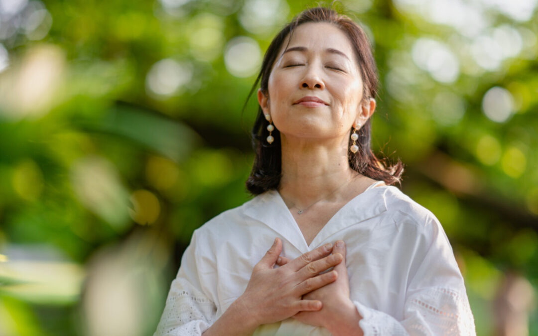 Announcing the Launch of the Center for Comprehensive Healing
