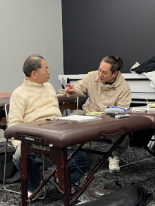 A Still Sutherland School of Osteopathy