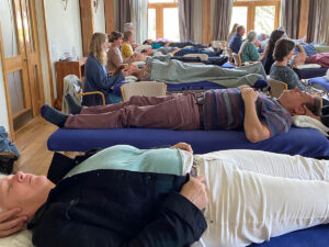 Bill Foley, DO Lectures for the Integrated Osteopathic Studies Organization