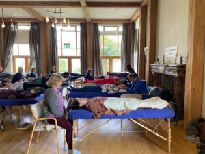 Bill Foley, DO Lectures for the Integrated Osteopathic Studies Organization