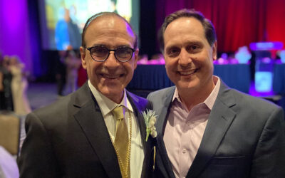 Dr. Foley Attended the Annual American Academy of Osteopathy’s Convocation